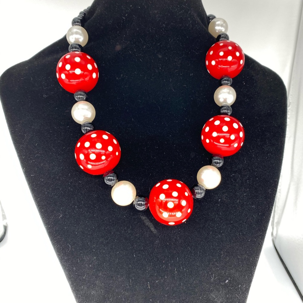 Statement Necklace